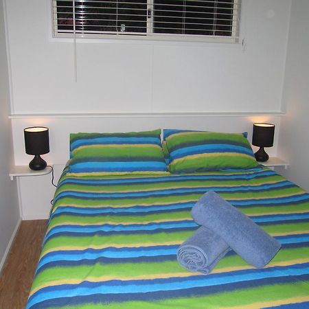 Brighton Beachfront Holiday Park Adelaide Экстерьер фото