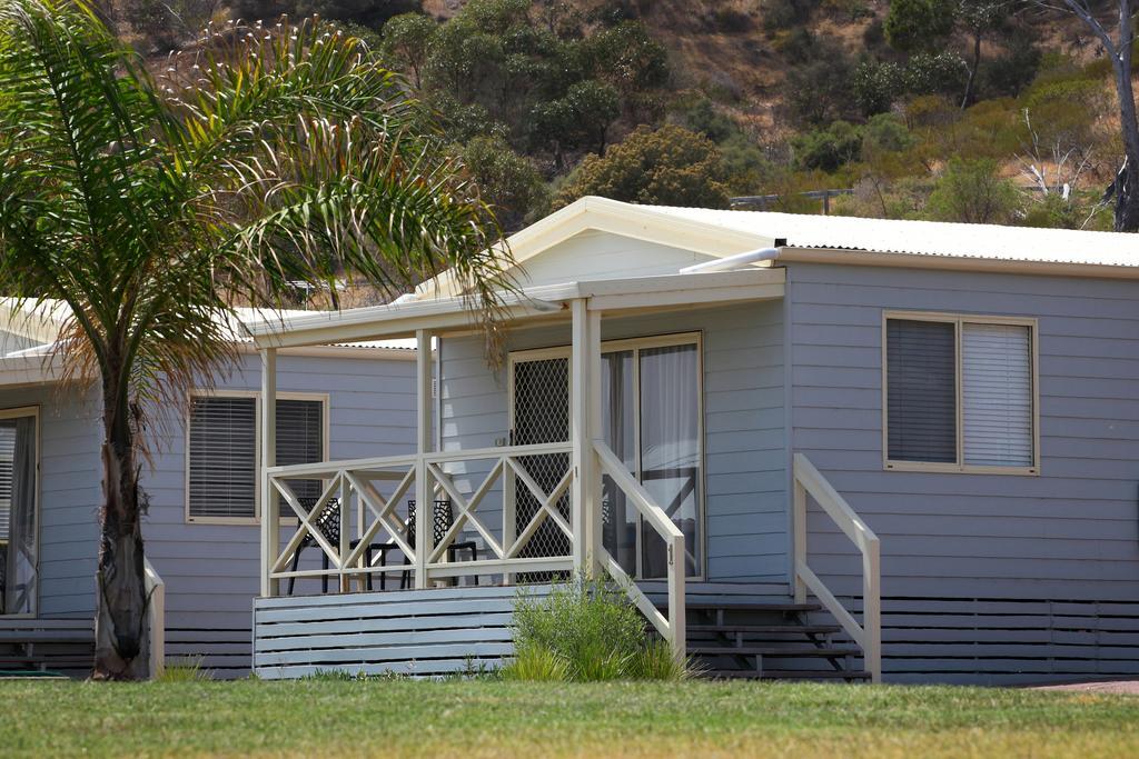 Brighton Beachfront Holiday Park Adelaide Экстерьер фото