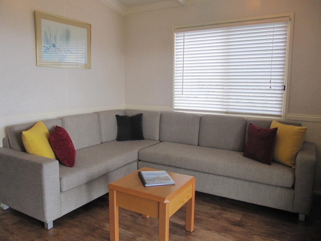 Brighton Beachfront Holiday Park Adelaide Экстерьер фото