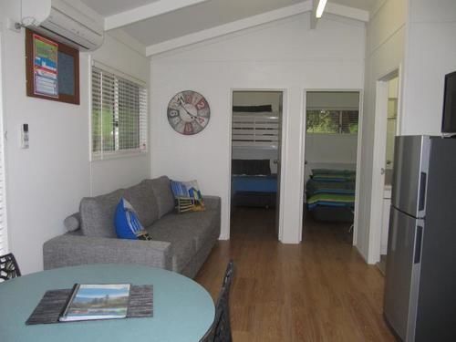 Brighton Beachfront Holiday Park Adelaide Экстерьер фото